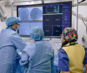 To prawdopodobnie najlepszy szpital leczący udary mózgu. USK nr 4 w Lublinie ze światowym wyróżnieniem