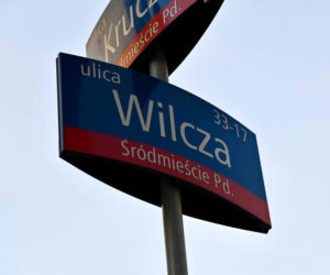 Ul. Wilcza wpisana do rejestru. Chroniony układ urbanistyczny to aż 129 działek!