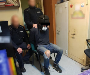 ZARZUTY dla Króla dopalaczy