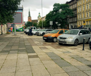 Umowa podpisana. Główna aleja w centrum Szczecina przejdzie dużą metamorfozę
