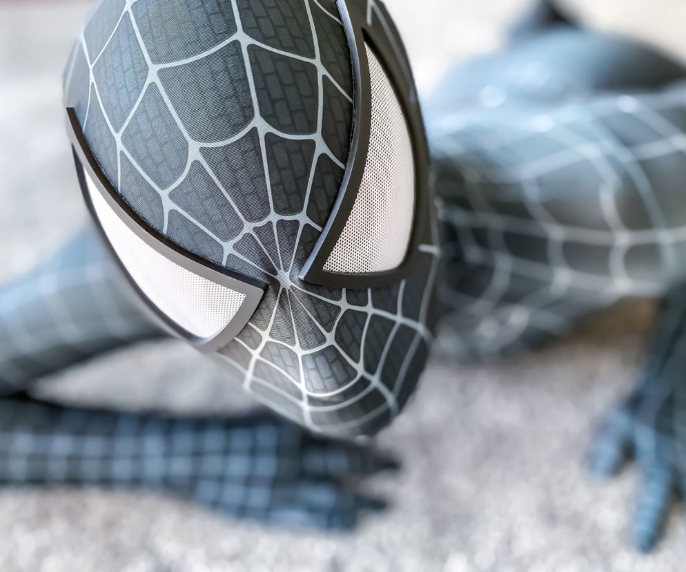 Spider-man
