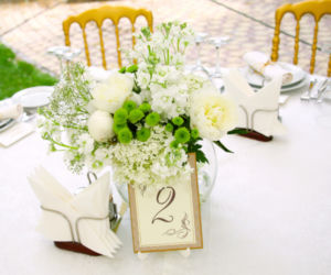 dekoracje w kolorze zielonym thinkstockphotos.com 3