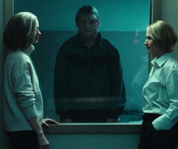 Netflix pokaże kryminał o zbrodniach Trynkiewicza. U sterów twórca Heweliusza 