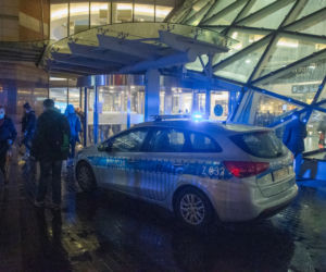 Tragiczna seria samobójstw w polskich galeriach handlowych