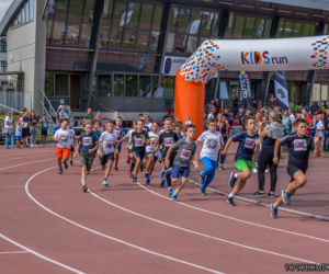 Dzieci z 9 polskich miast pobiegną w Kids Run 2021! Ruszyła kolejna edycja
