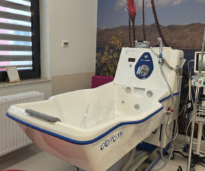 Porodówka w Szpitalu Wojewódzkim w Kielcach