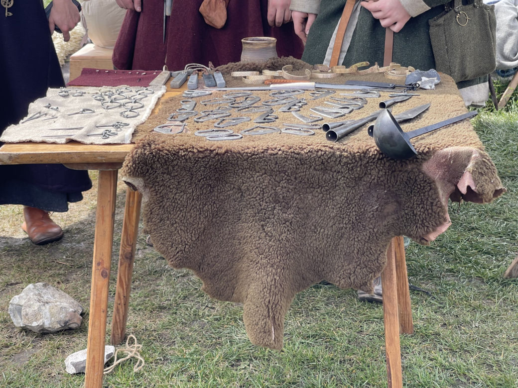 Święto Rękawki w Krakowie