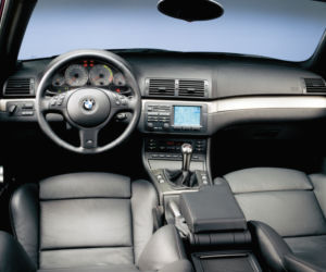 Takim BMW jeździł Kuba Wojewódzki