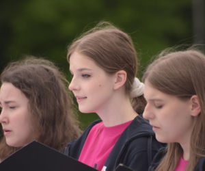 Dzień Dziecka Starachowice 2021 Park Kultury