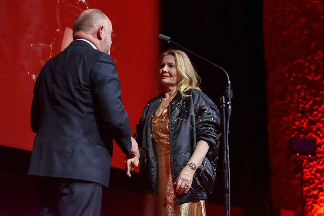 Gala otwarcia festiwalu EnergaCamerimage