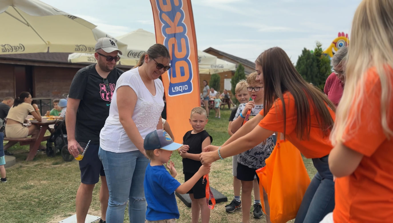 Eska Summer City Poznań: Tak bawiliśmy się w weekend 21-23 lipca	
