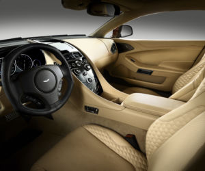 Aston Martin AM 310 Vanquish