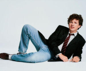 Charlie Puth w Polsce! Koncert wokalisty rozgrzeje wakacje 2026