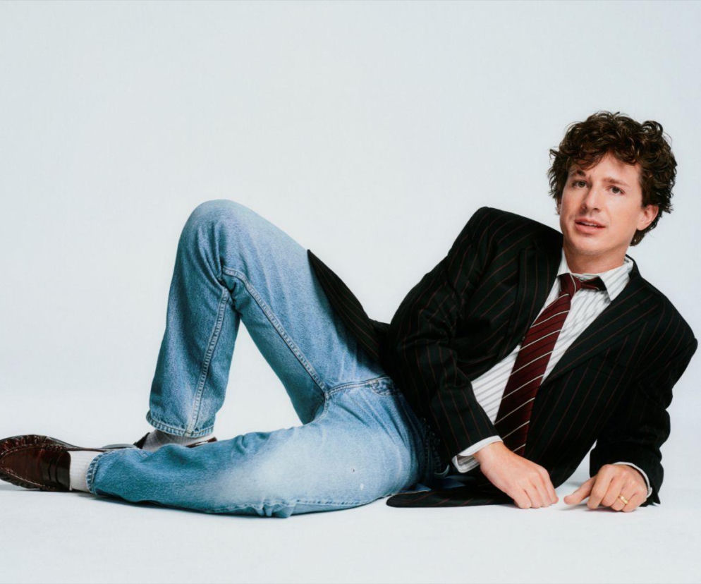 Charlie Puth w Polsce