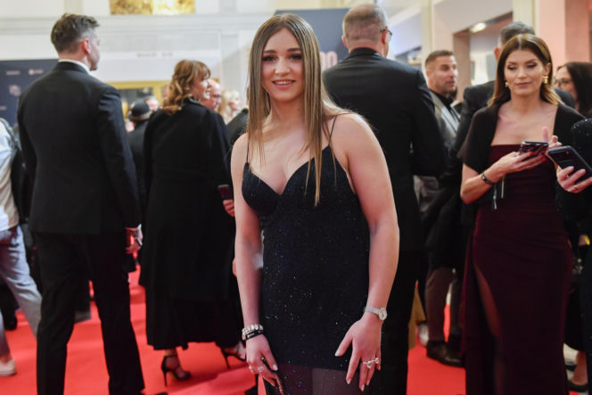 Gala Mistrzów Sportu z okazji 100-lecia Plebiscytu "Przeglądu Sportowego"