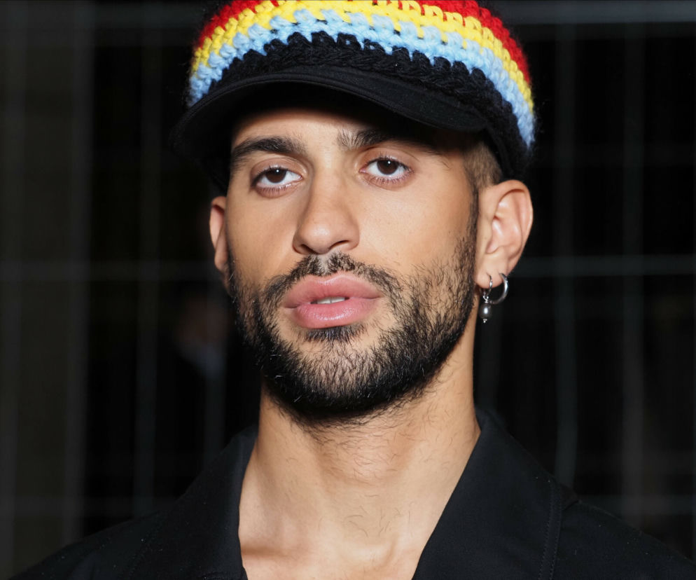 Mahmood - piosenka Brividi wygra Eurowizję?