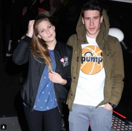 marta wierzbicka, maciej zawadzki