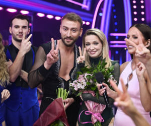 Paulina Gałązka, Michał Bartkiewicz, Taniec z Gwiazdami