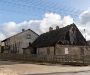 Do jego domu przyszedł sam premier! Ale na herbatę zaproszenia nie przyjął