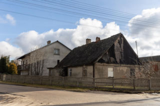 Do jego domu przyszedł sam premier! Ale na herbatę zaproszenia nie przyjął