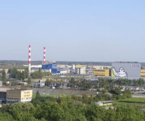 To najbogatsza firma w woj. warmińsko-mazurskim. W tym roku obchodzi 30-lecie