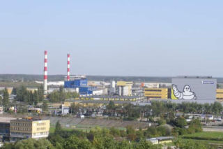 To najbogatsza firma w woj. warmińsko-mazurskim. W tym roku obchodzi 30-lecie