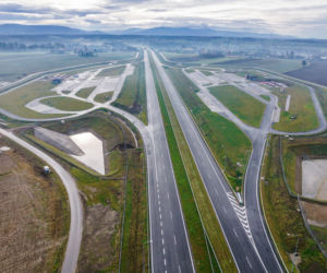 Droga ekspresowa S1 Dankowice - Bielsko-Biała Hałcnów