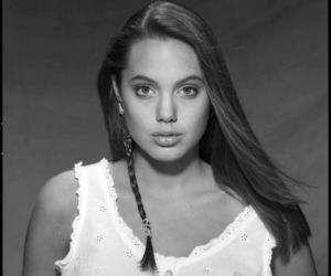 Angelina Jolie