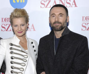 MAŁGORZATA KOŻUCHOWSKA, BARTŁOMIEJ ŚWIDERSKI