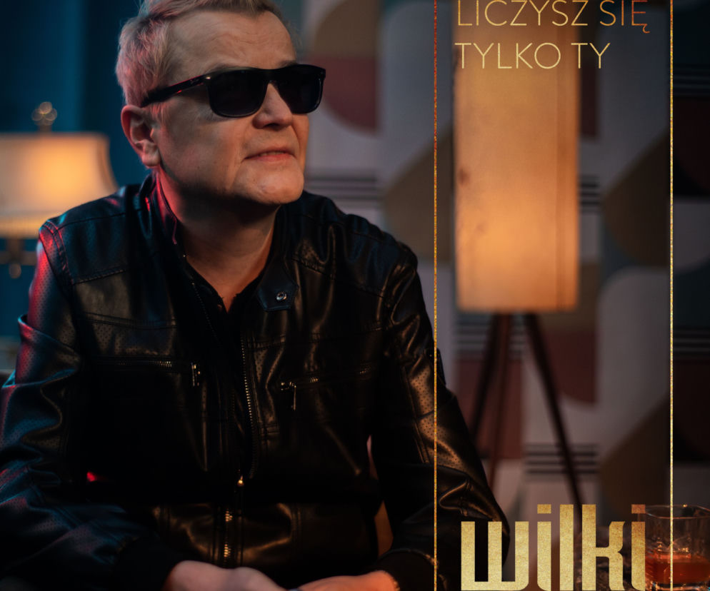 Wilki w utoworze Liczysz się tylko Ty. Wielki powrót po latach!
