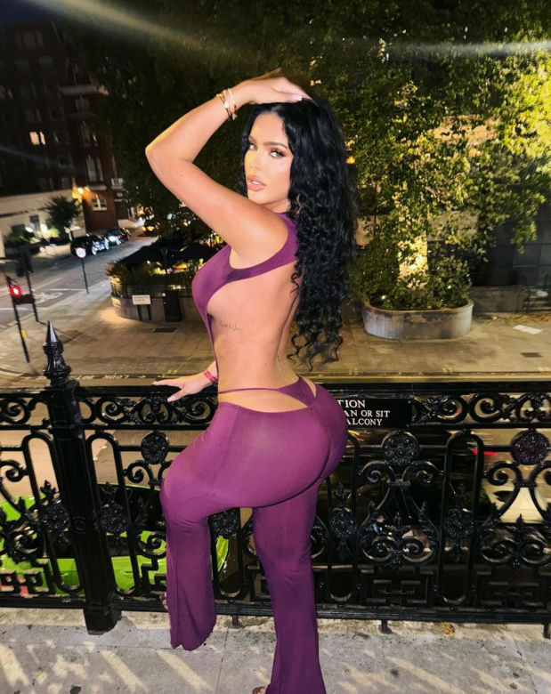 Klaudia Glam