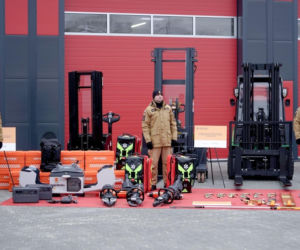 Poradnik Bezpieczeństwa wkrótce trafi do każdego domu w Polsce