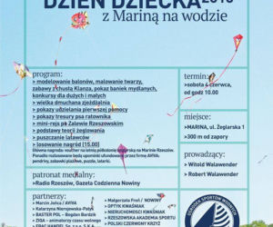Marina Rzeszów
