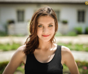 10. Aleksandra Palczewska