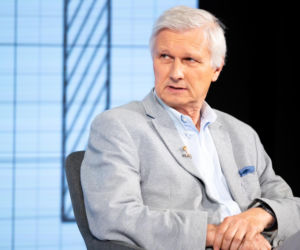 Debata Muratora „Gaz, prąd, pellet – jak mądrze wybierać energię do domu - Janusz Starościk, prezes Stowarzyszenia Producentów i Importerów Urządzeń Grzewczych