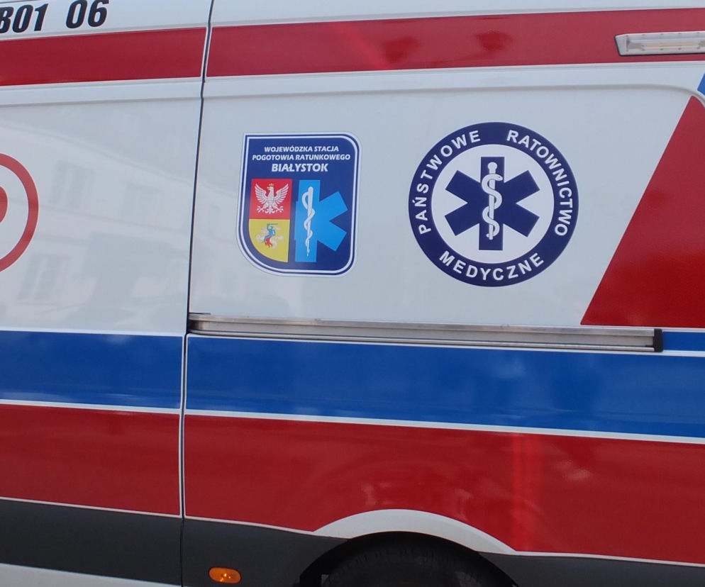 24-latek nie żyje. Tragedia w autobusie. Policja szuka świadków