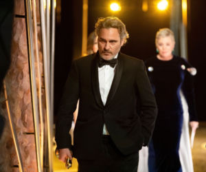 Oscary 2020 - Joaquin Phoenix