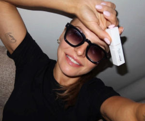 Paznokcie w tym odcieniu to hit wiosny 2026. Anna Lewandowska już je nosi