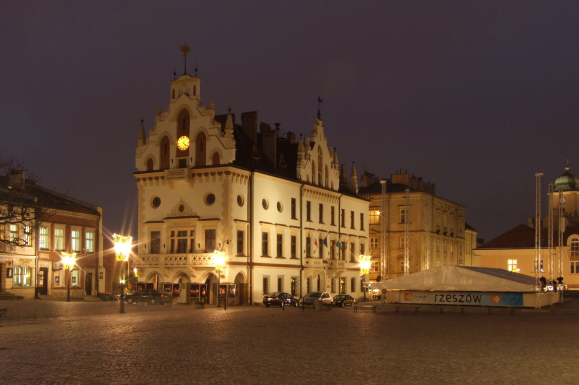 Rzeszowski Rynek