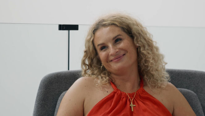 2. odcinek "Żona dla Polaka. Toronto"