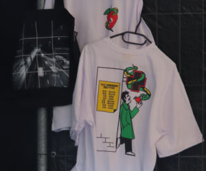Tłumy fanów przed PGE Narodowym. Fani Taco Hemingwaya czekają na wielkie show