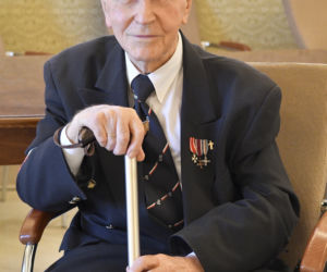 Największe przeżycie z Powstania Warszawskiego to... Tadeusz Jarosz z Szarych Szeregów opowiada o 1 sierpnia 1944