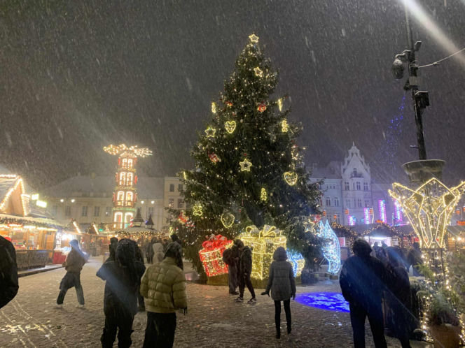 Ceny, atrakcje, produkty!