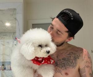 Konflikt w rodzinie Beckhamów