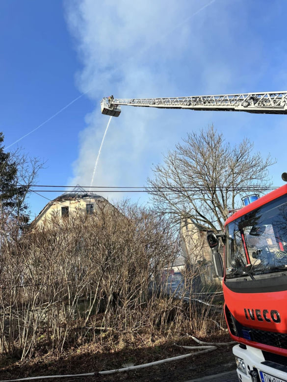Wstrząsające szczegóły tragedii w Skale. Co ustaliła prokuratura? 