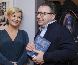 Zbigniew Zamachowski przeszedł z serialu W rytmie serca do Echo Serca. 