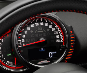 MINI John Cooper Works Clubman