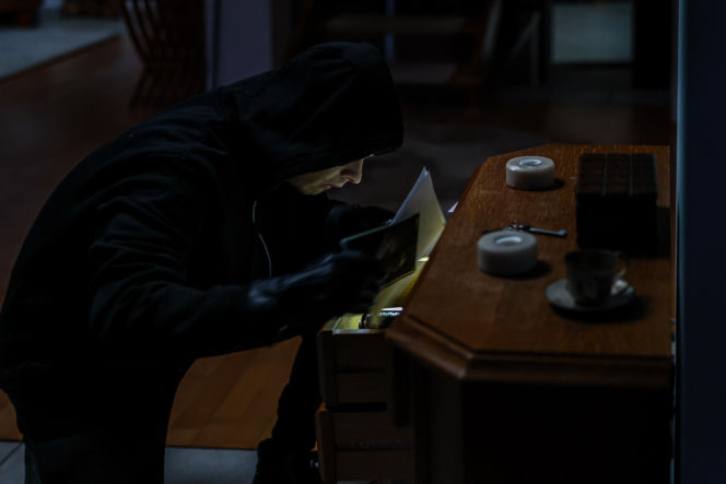 Szpital św. Anny, odcinek 111: Zyta odkrywa wstrząsające plany Streckera