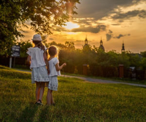 Podkarpacka Regionalna Organizacja Turystyczna wybrała najpiękniejsze letnie fotografie z naszego regionu