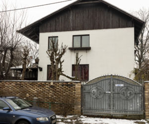 Dom państwa Gucwińskich